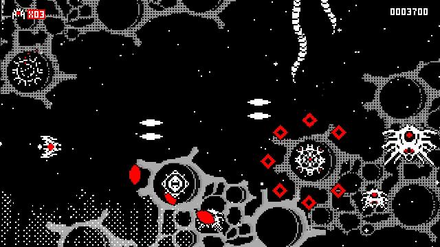 Binarystar Infinity screenshot 55760