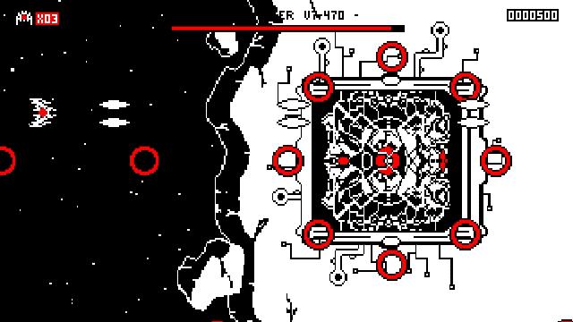Binarystar Infinity screenshot 55761