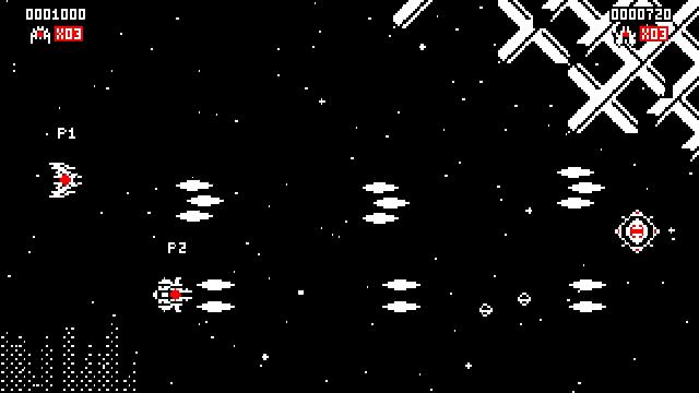 Binarystar Infinity screenshot 55762