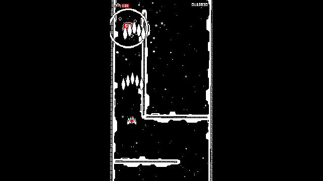 Binarystar Infinity screenshot 55763
