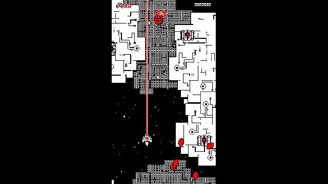 Binarystar Infinity screenshot 55764