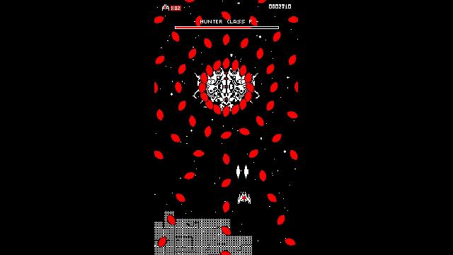 Binarystar Infinity screenshot 55765