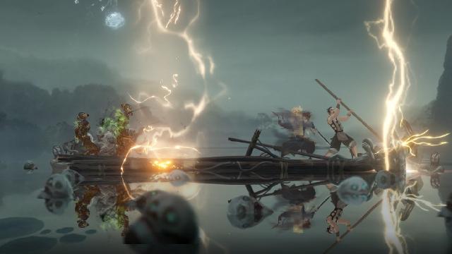 Eastern Exorcist screenshot 55915