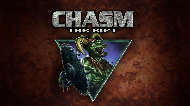 Chasm: The Rift Screenshots, Wallpaper