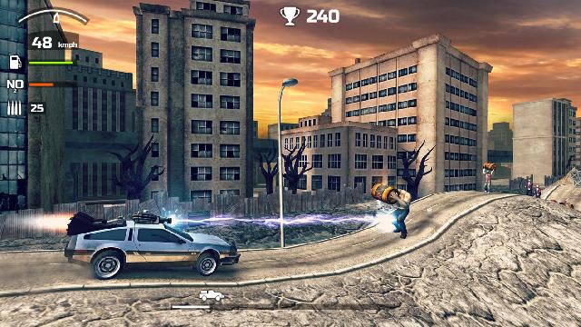 Zombie Derby 2 screenshot 56203