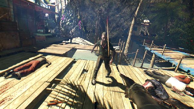 Dead Island Riptide: Definitive Edition screenshot 6924