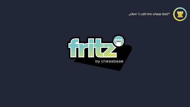 Fritz - Don't call me a chess bot Screenshots, Wallpaper