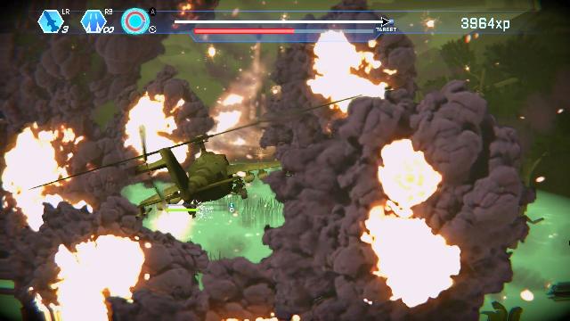 Time Of War, Arkano'90 screenshot 56492