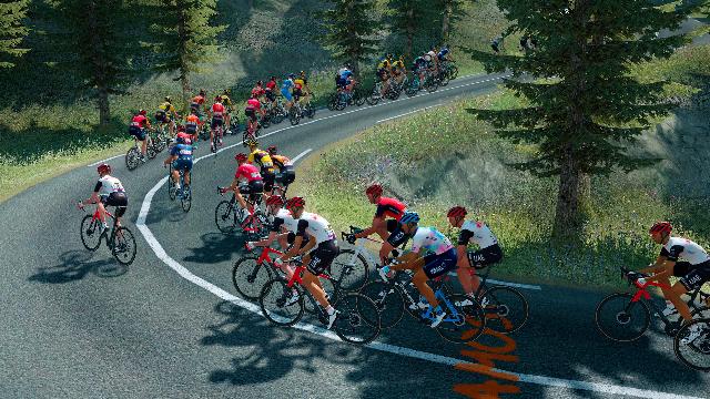 Tour de France 2023 screenshot 56556