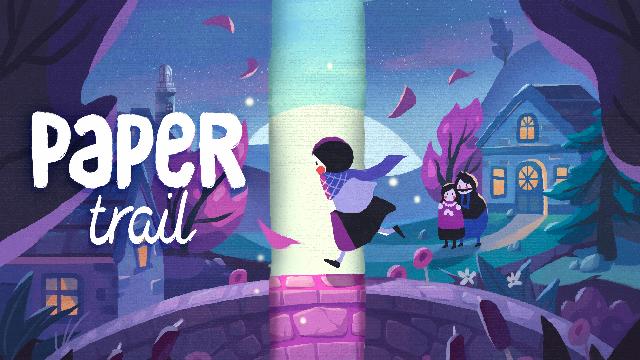 Paper Trail Release Date, News & Updates for Xbox One