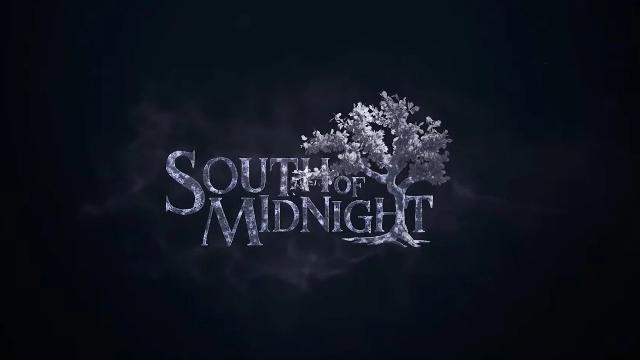 South of Midnight Screenshots, Wallpaper