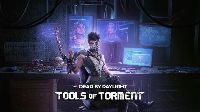 Dead by Daylight - Tools of Torment Chapter Screenshots, Wallpaper