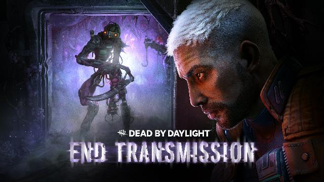 Dead by Daylight - End Transmission Chapter Screenshots, Wallpaper
