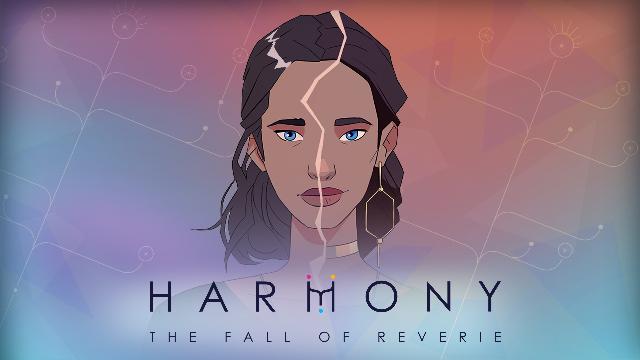 Harmony: The Fall of Reverie Screenshots, Wallpaper