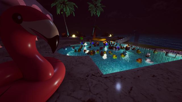 Placid Plastic Duck Simulator screenshot 57658