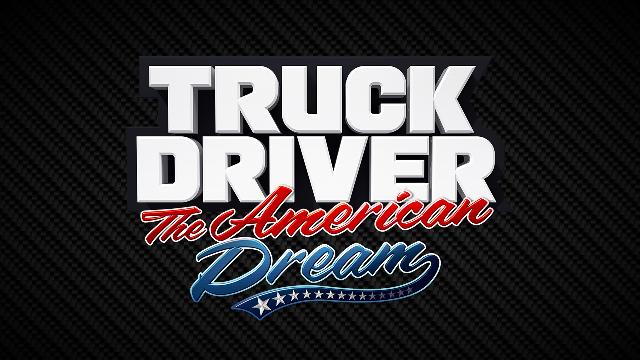 Truck Driver: The American Dream Screenshots, Wallpaper