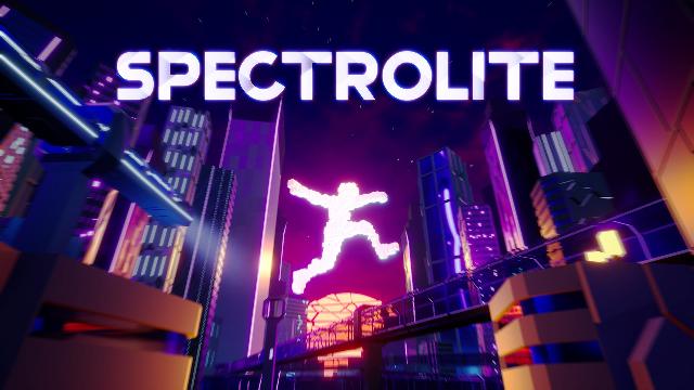 Spectrolite - Speed Life Screenshots, Wallpaper