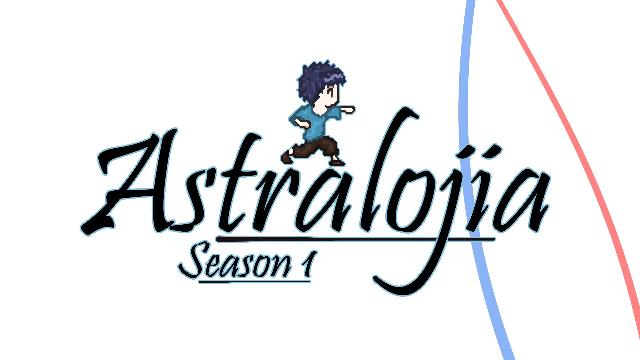 Astralojia: Season 1 Screenshots, Wallpaper