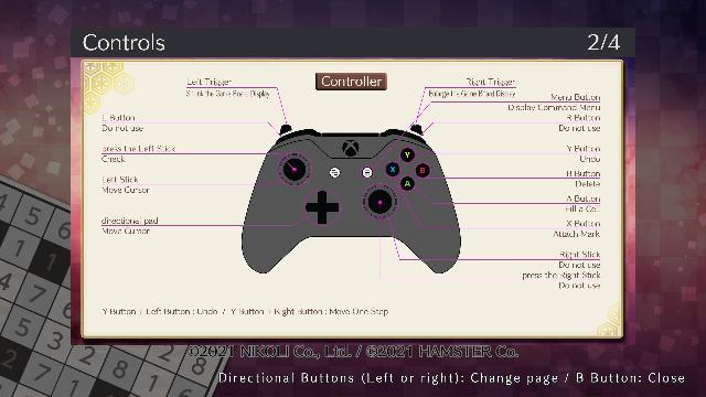 Puzzle by Nikoli W Hitori screenshot 58273