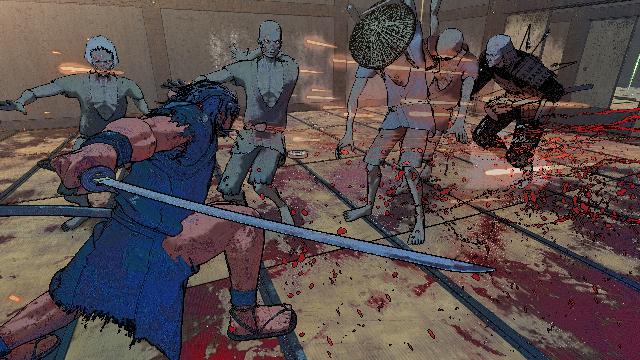 Ed-0: Zombie Uprising screenshot 58286