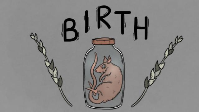 Birth Screenshots, Wallpaper