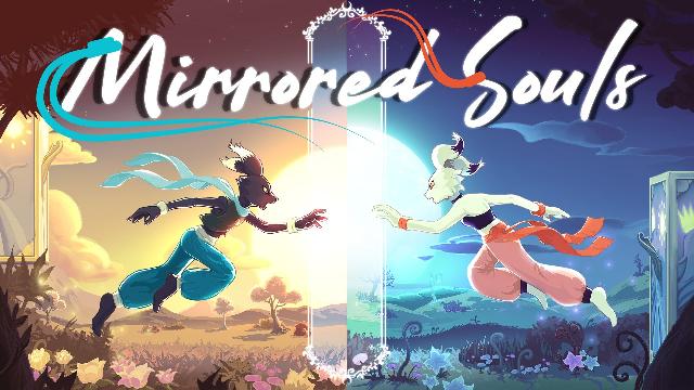 Mirrored Souls Screenshots, Wallpaper