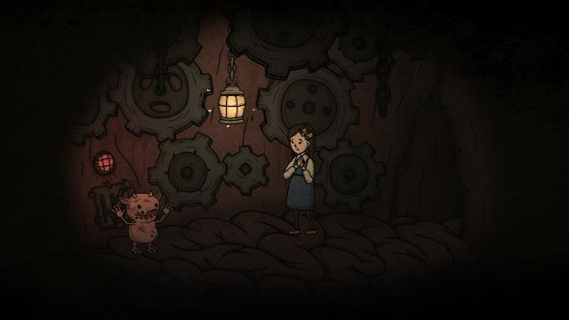 Creepy Tale 3: Ingrid Penance screenshot 58991