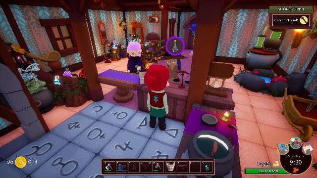 Alchemy Garden screenshot 59841