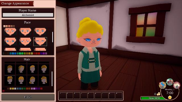 Alchemy Garden screenshot 59842
