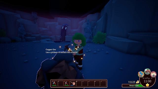 Alchemy Garden screenshot 59844