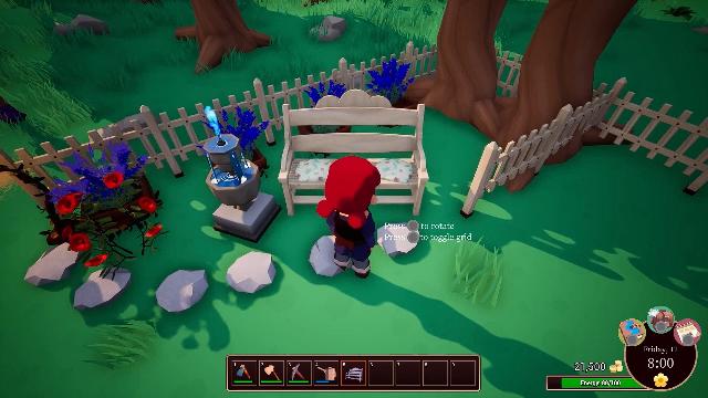 Alchemy Garden screenshot 59845