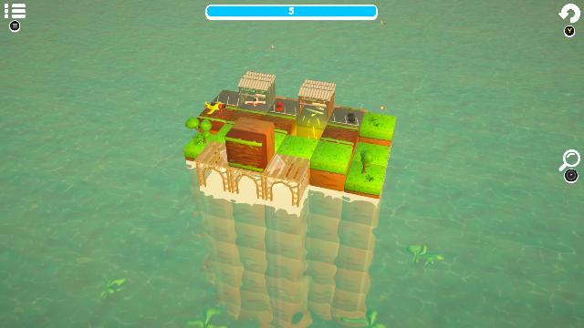 Cube Airport screenshot 59108