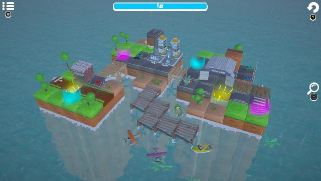 Cube Airport screenshot 59109