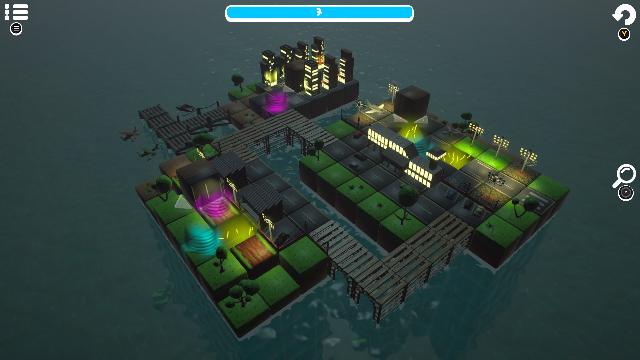 Cube Airport screenshot 59112