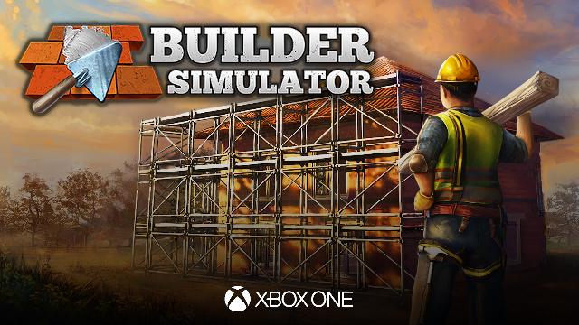 Builder Simulator Screenshots, Wallpaper