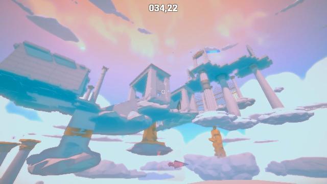 Into The Sky screenshot 59457