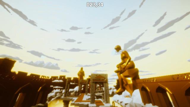 Into The Sky screenshot 59459
