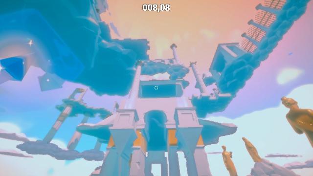 Into The Sky screenshot 59460