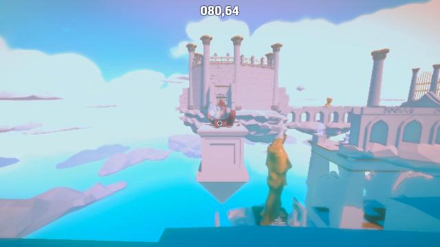 Into The Sky screenshot 59462