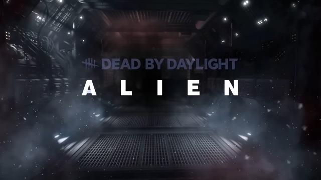 Dead by Daylight - Alien Screenshots, Wallpaper