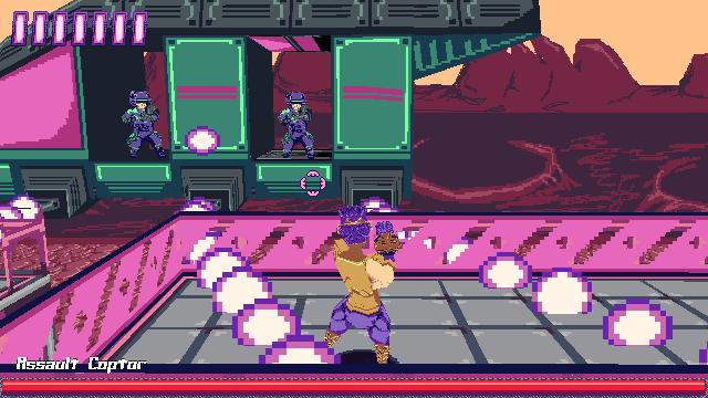 Escape from Terror City screenshot 59801