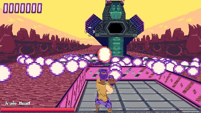 Escape from Terror City screenshot 59793
