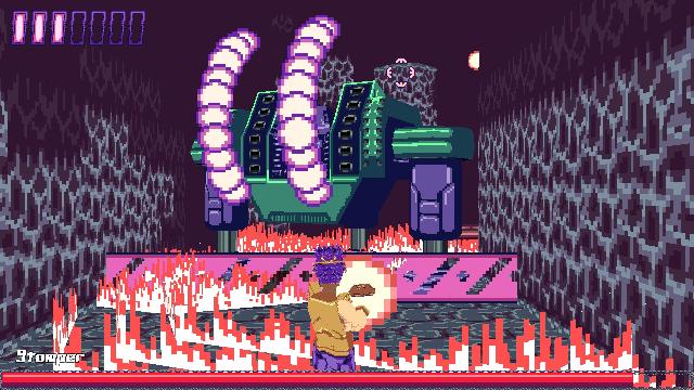 Escape from Terror City screenshot 59794