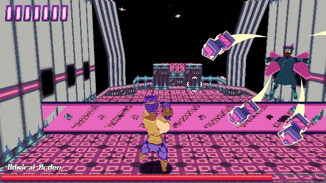 Escape from Terror City screenshot 59795
