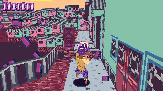 Escape from Terror City screenshot 59796