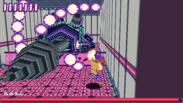 Escape from Terror City screenshot 59797