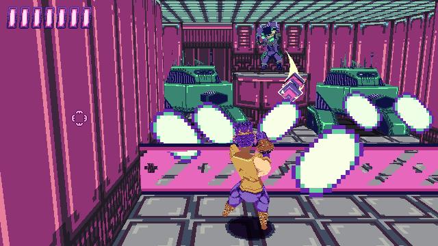 Escape from Terror City screenshot 59798