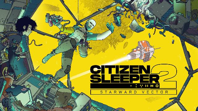 Citizen Sleeper 2: Starward Vector Screenshots, Wallpaper