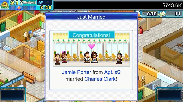 Dream House Days DX screenshot 60039