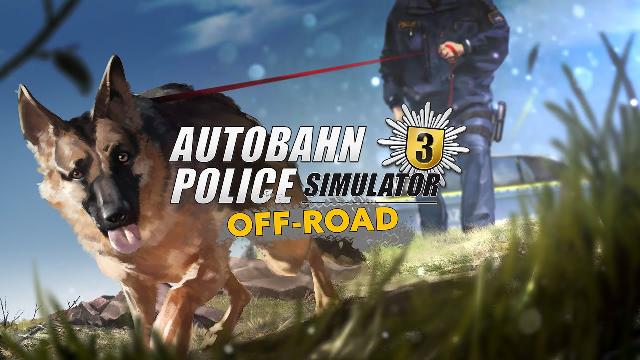 Autobahn Police Simulator 3 - Off-Road Screenshots, Wallpaper